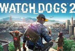 Watch Dogs 2 PC