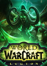 World of Warcraft Legion